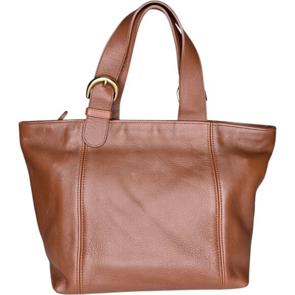 Coach Vintage Soho Waverly Bag British Tan 4133 - Picture 1 of 14
